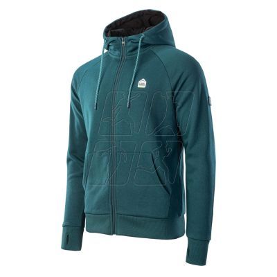 2. Elbrus Rufo M 92800442820 sweatshirt