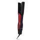4. Revlon One-Step Air Straight Hot Air Straightening Brush Black, Red