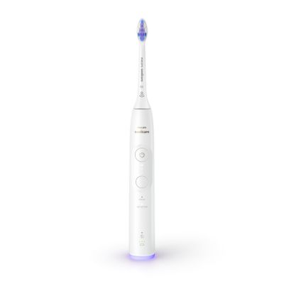 4. PHILIPS HX7400/01 toothbrush