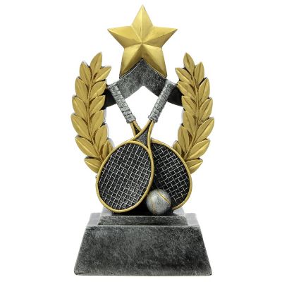 GTsport Tennis Statuette