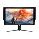 5. Acer Predator XB273KV4bmiiprx Computer Monitor 68.6 cm (27") 3840 x 2160 px 4K Ultra HD LED Black