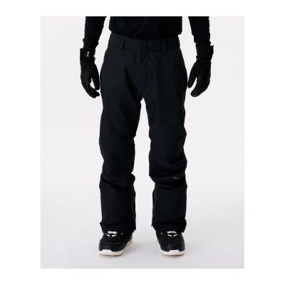 RIP CURL Base Pant Black