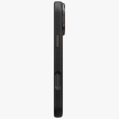 3. Uniq Heldro Pro Magclick Charging Case for iPhone 17 Pro Max - Black