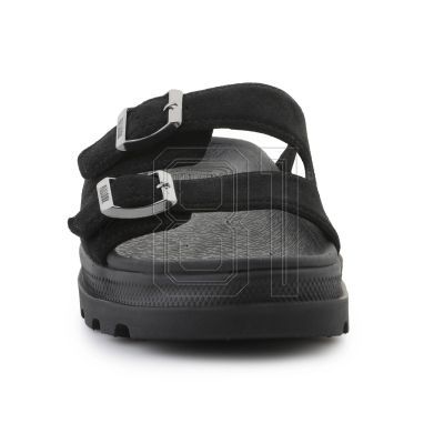 2. Palladium DuneLite Riviera Sde W 74455-008-M Flip-Flops 