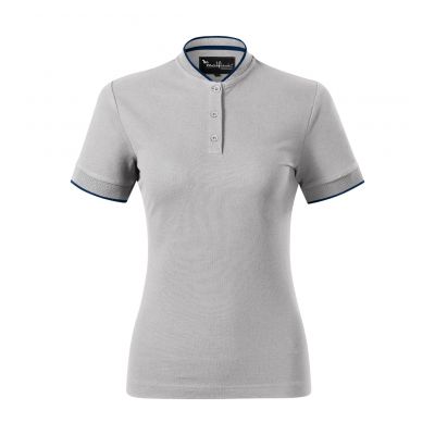 2. Malfini Premium Diamond W Polo Shirt MLI-274A4