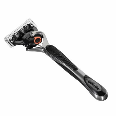 12. BRAUN MGK7410 Electric Shaver