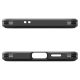 15. Spigen Tough Armor Case for Samsung Galaxy S24 - Black