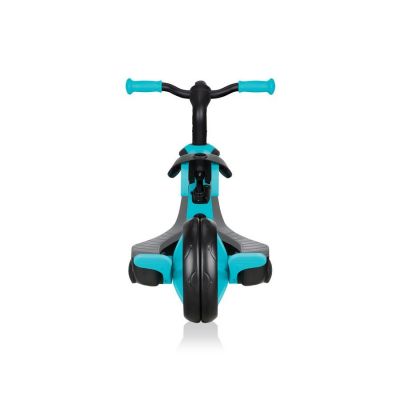 22. Globber Explorer Trike Teal 630-105 HS-TNK-000013813