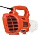 14. BLACK+DECKER BLACK+DECKER BEBL185 leaf blower