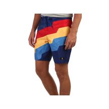 DC STEP UP SHORTS