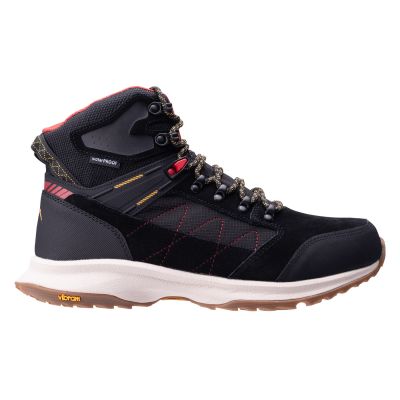 Men's DARDA MID WP V Shoes