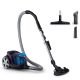82. Philips FC9333/09 vacuum cleaner (650W; purple)