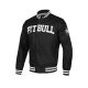Pit Bull West Coast Tyrian 2 Men's Spring Jacket Black - 52301690000