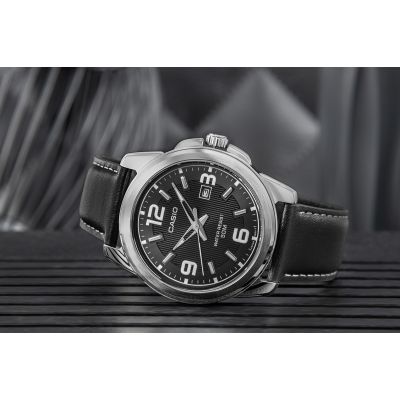 13. Men's Watch CASIO MTP-1314PL-8AVEF + BOX