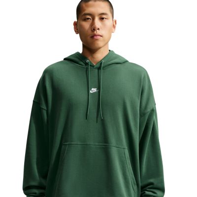3. Nike Sportswear Club Hoodie Men's Green IF0745 323