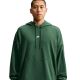 3. Nike Sportswear Club Hoodie Men's Green IF0745 323