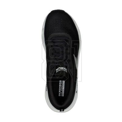 9. Skechers Go Run Swirl Tech W 128791-BKW