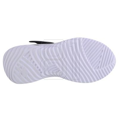 4. Skechers Bounder-Tech Jr 403748L-BKSL shoes