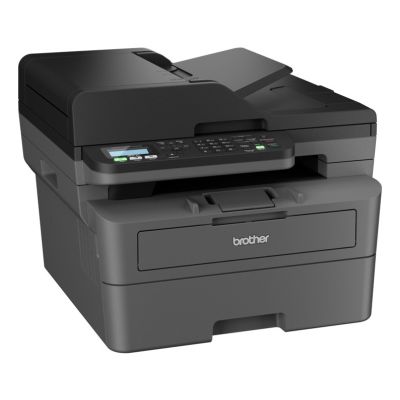 12. Brother MFC-L2827DWXL Multifunction Printer Laser A4 1200 x 1200 DPI 32 ppm Wi-Fi