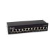 7. Equip 326622 patch panel