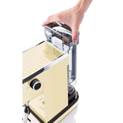 2. Eta Storio Manual Espresso Machine 0.75 l