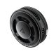 3. Acefast E47 Qi2 25W Magnetic Wireless Charger with Cooling - Black