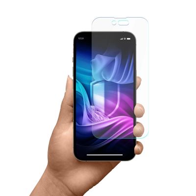 6. Apple iPhone 14 Pro - 3mk Silky Matt Pro