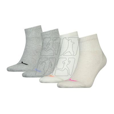 2. Puma Heart socks 701224206 002