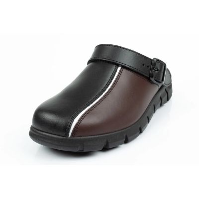 30. Abeba W 57315 medical clogs