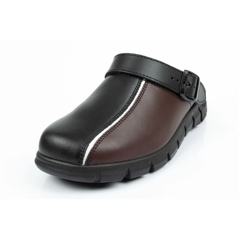 30. Abeba W 57315 medical clogs