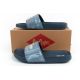 10. Lee Cooper M LCW-25-42-3544M flip-flops