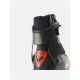 9. ROSSIGNOL X-IUM Carbon Premium Skate Running Shoes - Black/Red