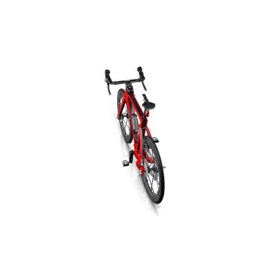 4. LEGO Icons 11380 - Road Bike