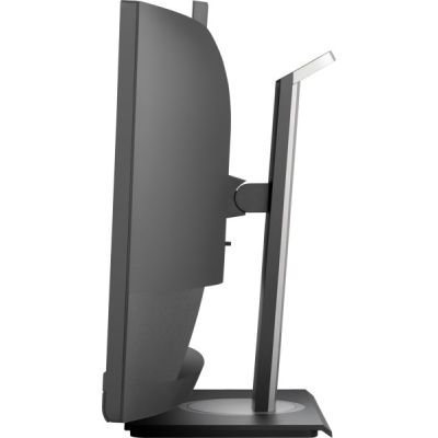 4. Sonic VG3457CV 34 Curved LED Monitor 2K 21:9 3 - Flat Screen - 86.4 cm