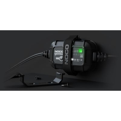 2. Noco GENIUS5EU 5A Battery Charger Rectifier