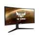 7. ASUS TUF Gaming VG34VQL1B LED display 86.4 cm (34") 3440 x 1440 px UltraWide Quad HD LCD Black