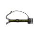 3. Ledlenser HF8R Work Black LED Headlamp