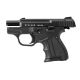 5. STALKER M906 BAS Alarm and Signal Pistol, Cal. .22 Long Blank (6 mm) Black