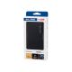 5. BLOW POWER BANK 10000MAH BLACK PB10A