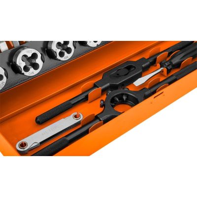 3. NEO tools 12-915 threading tool