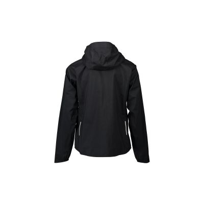 6. POC W'S Motion Rain Jacket Black