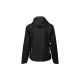 6. POC W'S Motion Rain Jacket Black