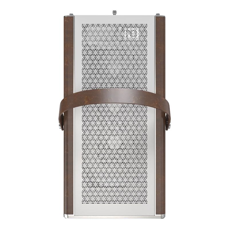 7. Montech Heritage Pro Midi-Tower Case - White