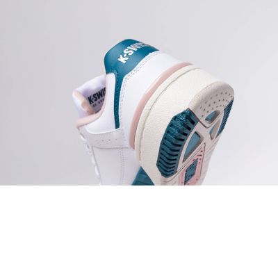 9. K-Swiss MATCH PRO LTH W 98905-980-M shoes