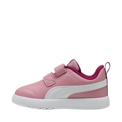 11. Puma Courtflex V3 V Inf 310252 15 Children's Shoes