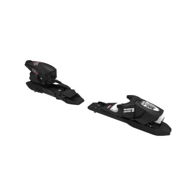 4. ROSSIGNOL EXPERIENCE PRO skis + LOOK KID4 GW bindings