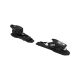 4. ROSSIGNOL EXPERIENCE PRO skis + LOOK KID4 GW bindings