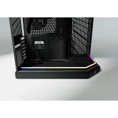 2. HYTE Noodle Universal RGB Light Booster Kit