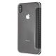 5. BMW Carbon Tricolor Stripe iPhone XS Max Case - Black