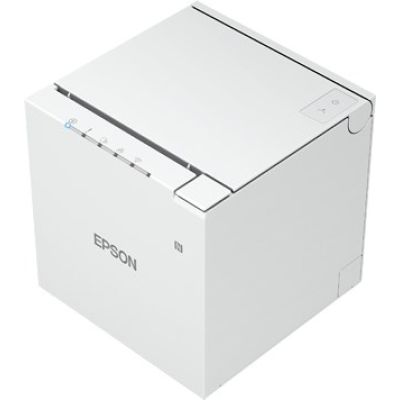 27. Epson TM-M30III 203 x 203 DPI Wired Thermal POS Printer